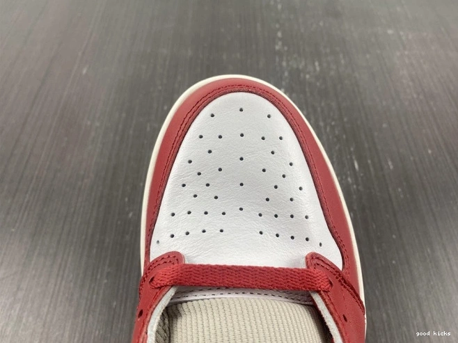 Rep Jordan OG 1 (W) Chenille Newstalgia DJ4891-061 High 0809